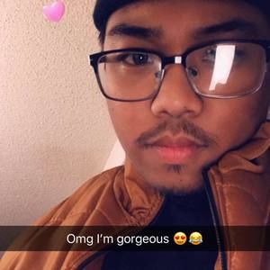 Meet your Posher, Oscar